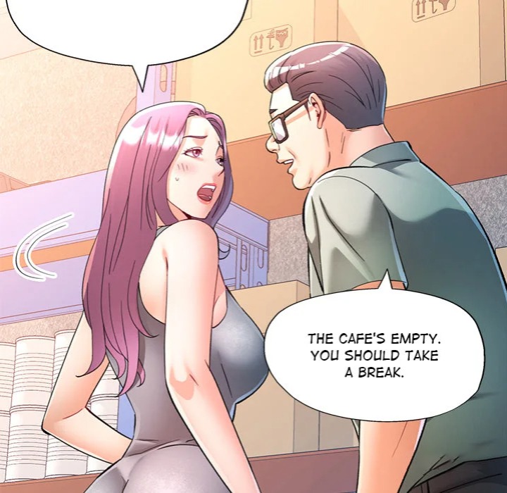 In Her Place Chapter 113 - Page 111