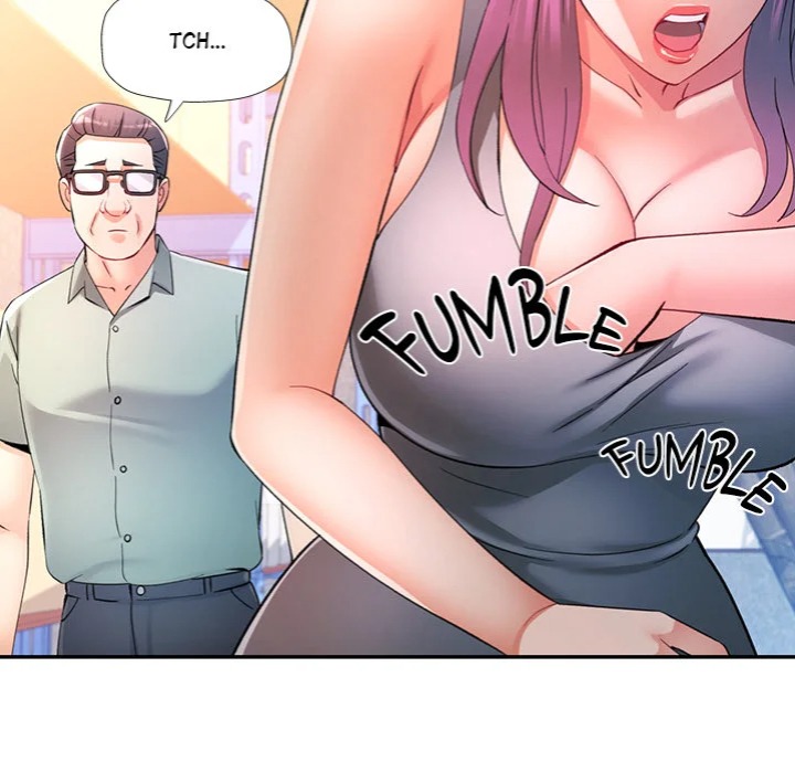 In Her Place Chapter 113 - Page 122