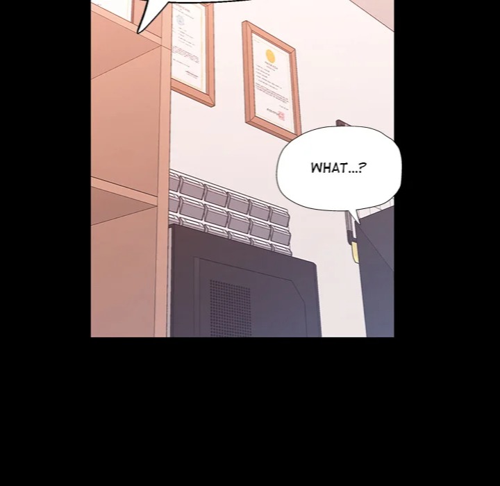 In Her Place Chapter 113 - Page 141