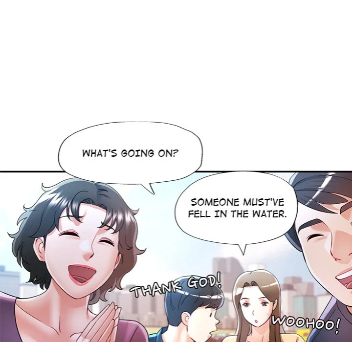In Her Place Chapter 113 - Page 30