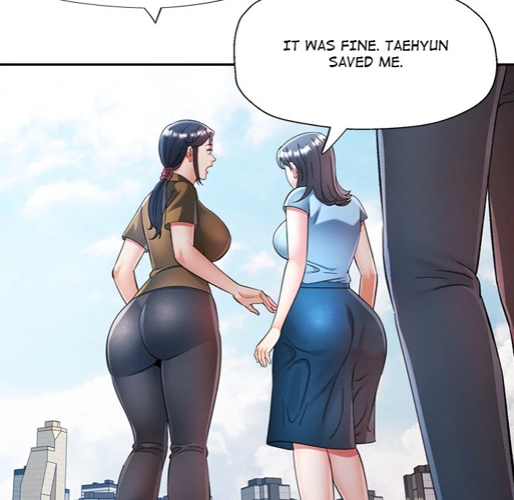 In Her Place Chapter 113 - Page 36