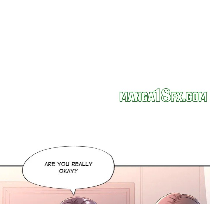 In Her Place Chapter 113 - Page 43