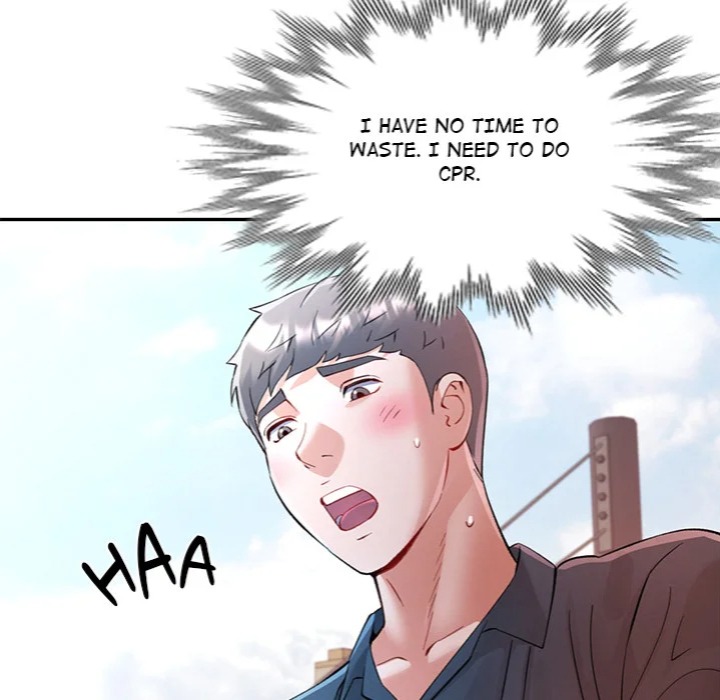 In Her Place Chapter 113 - Page 6