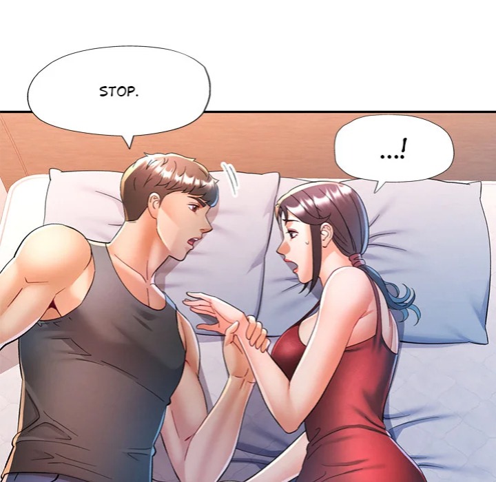 In Her Place Chapter 113 - Page 74