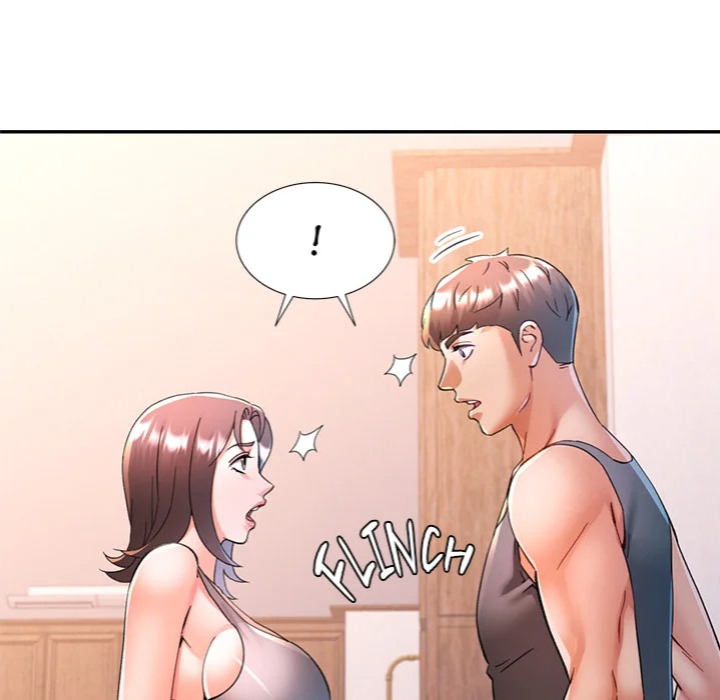 In Her Place Chapter 114 - Page 114