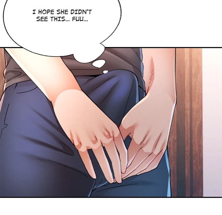In Her Place Chapter 114 - Page 126