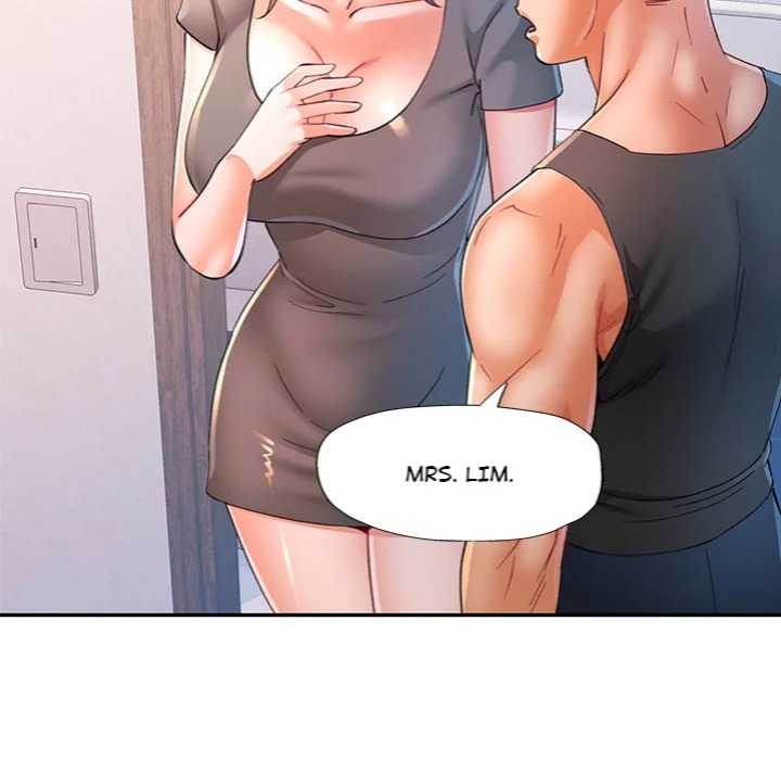 In Her Place Chapter 114 - Page 55