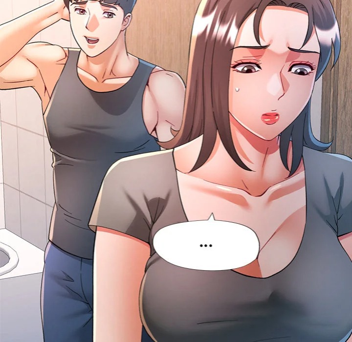 In Her Place Chapter 114 - Page 57