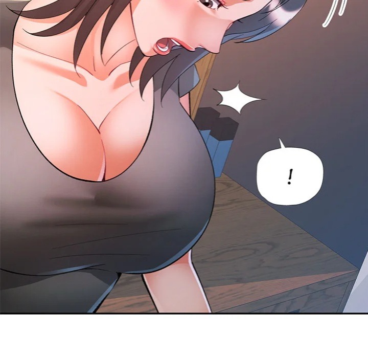 In Her Place Chapter 114 - Page 93