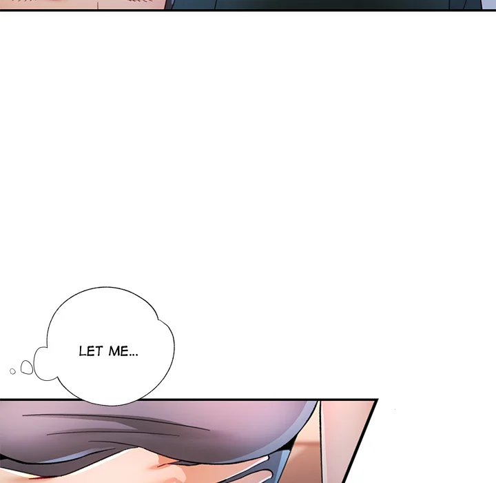 In Her Place Chapter 116 - Page 101