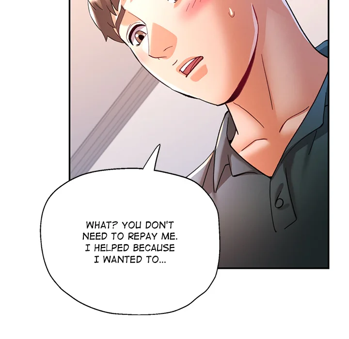 In Her Place Chapter 116 - Page 115