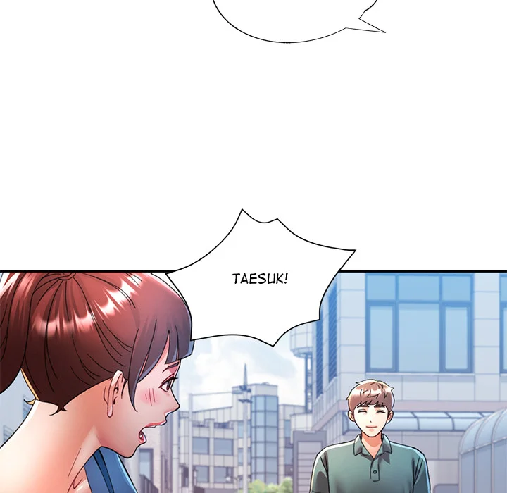 In Her Place Chapter 116 - Page 30
