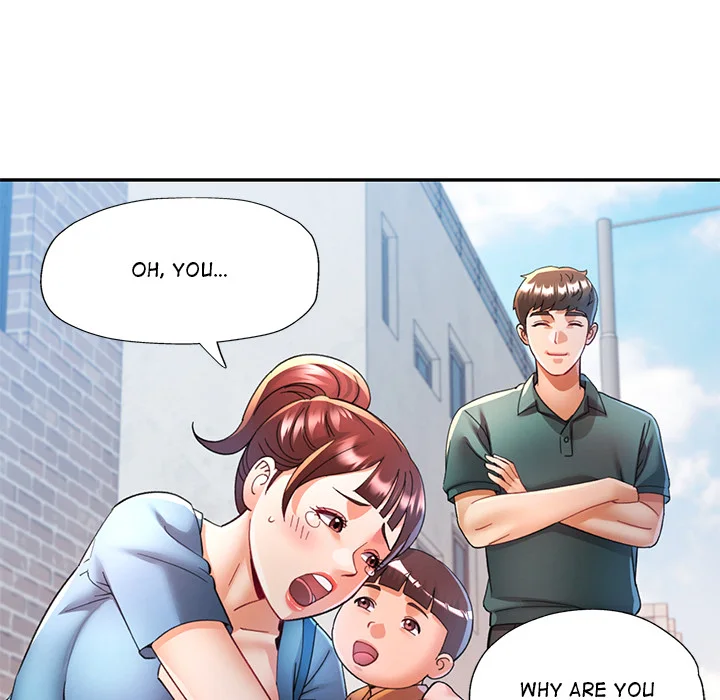 In Her Place Chapter 116 - Page 32