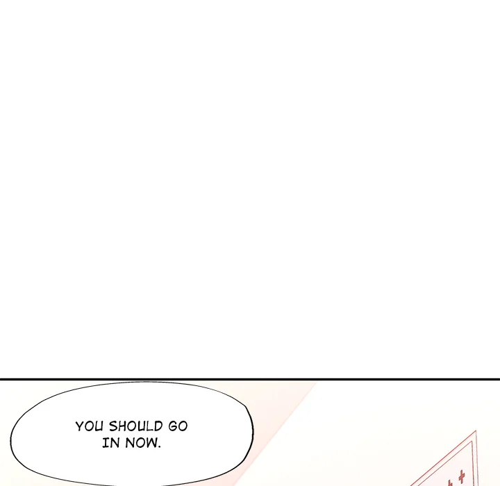 In Her Place Chapter 116 - Page 37