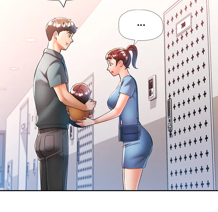 In Her Place Chapter 116 - Page 38