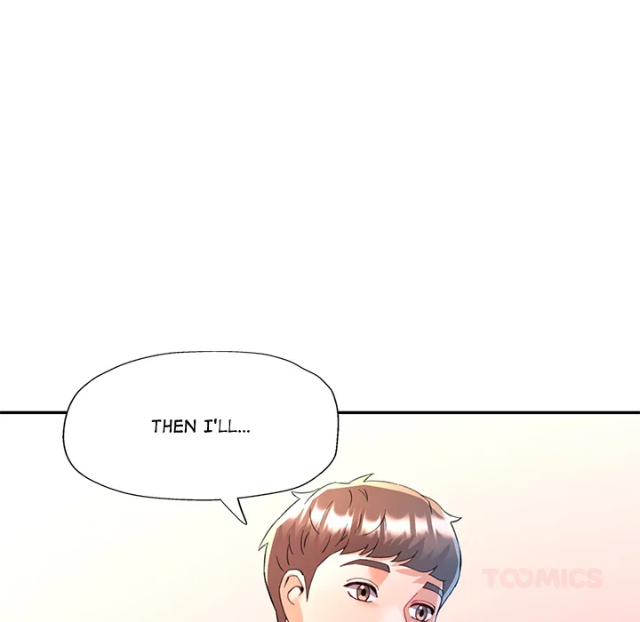 In Her Place Chapter 116 - Page 39