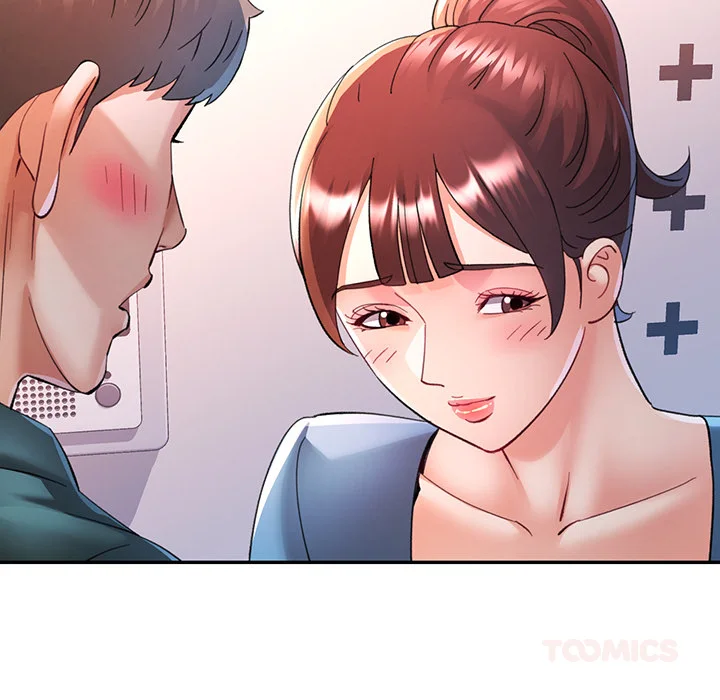 In Her Place Chapter 116 - Page 45