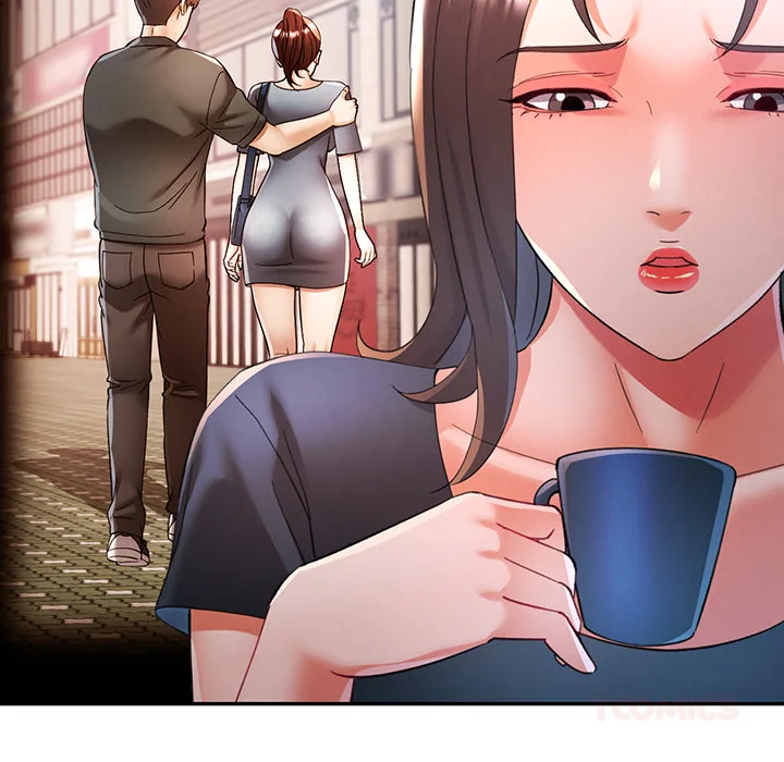 In Her Place Chapter 116 - Page 51