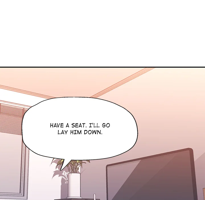 In Her Place Chapter 116 - Page 55