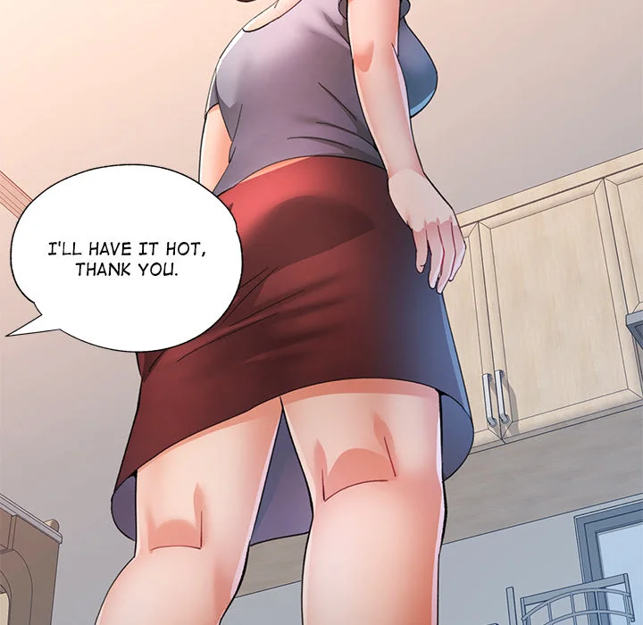 In Her Place Chapter 116 - Page 65