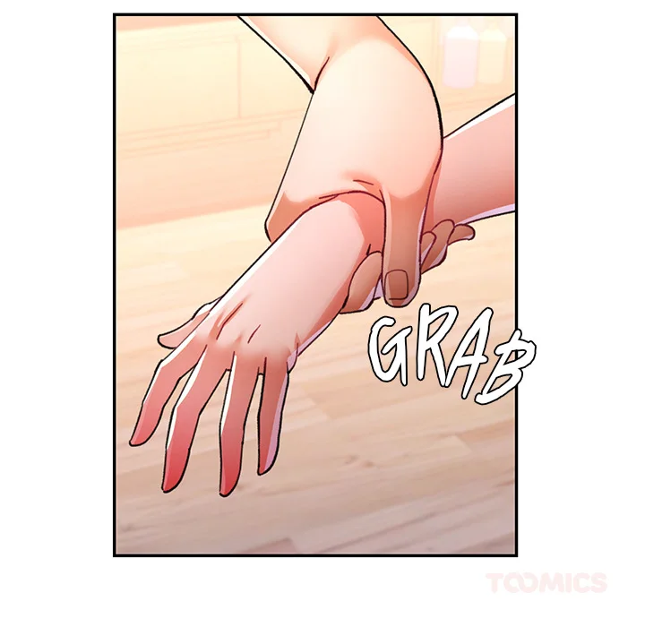 In Her Place Chapter 116 - Page 75