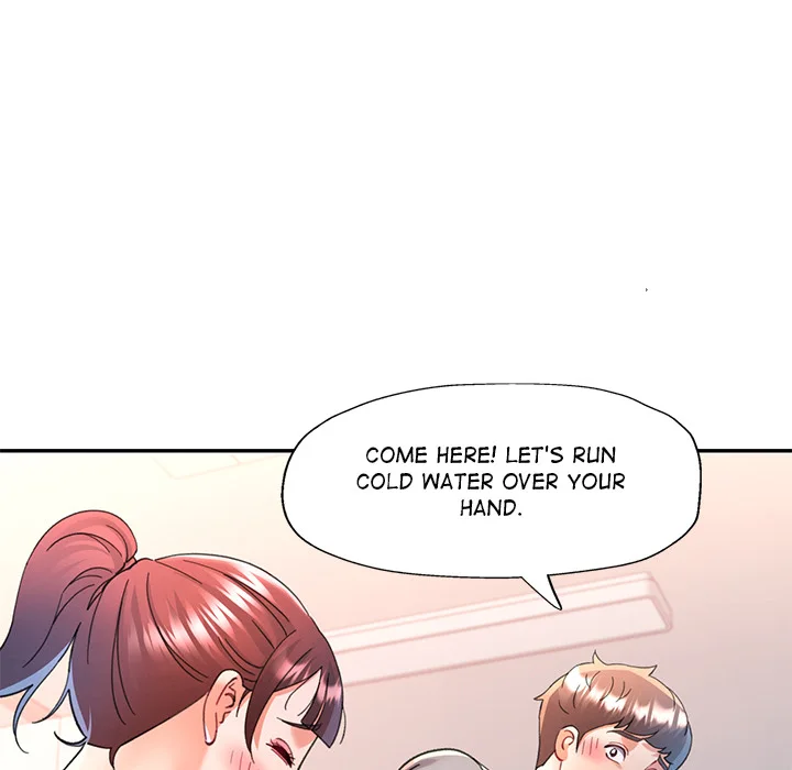 In Her Place Chapter 116 - Page 76