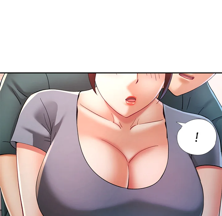In Her Place Chapter 116 - Page 82