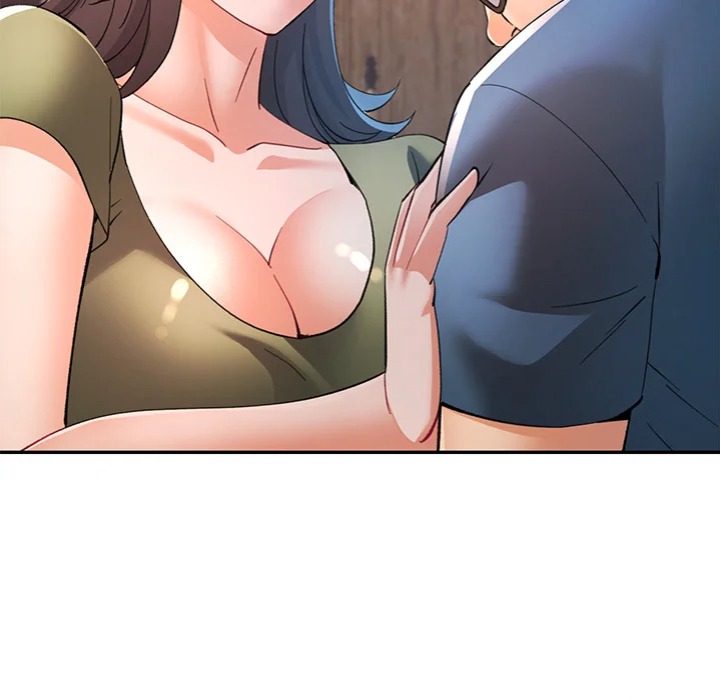 In Her Place Chapter 117 - Page 100