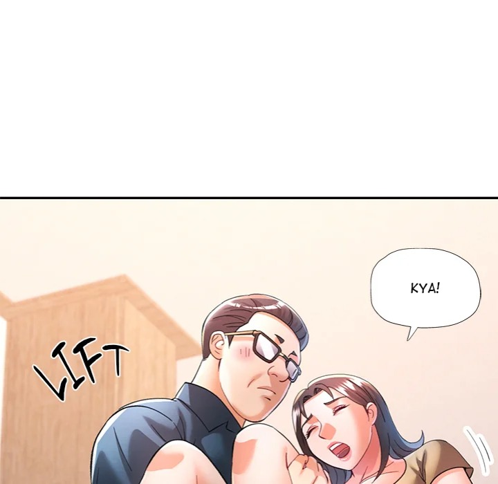In Her Place Chapter 117 - Page 103