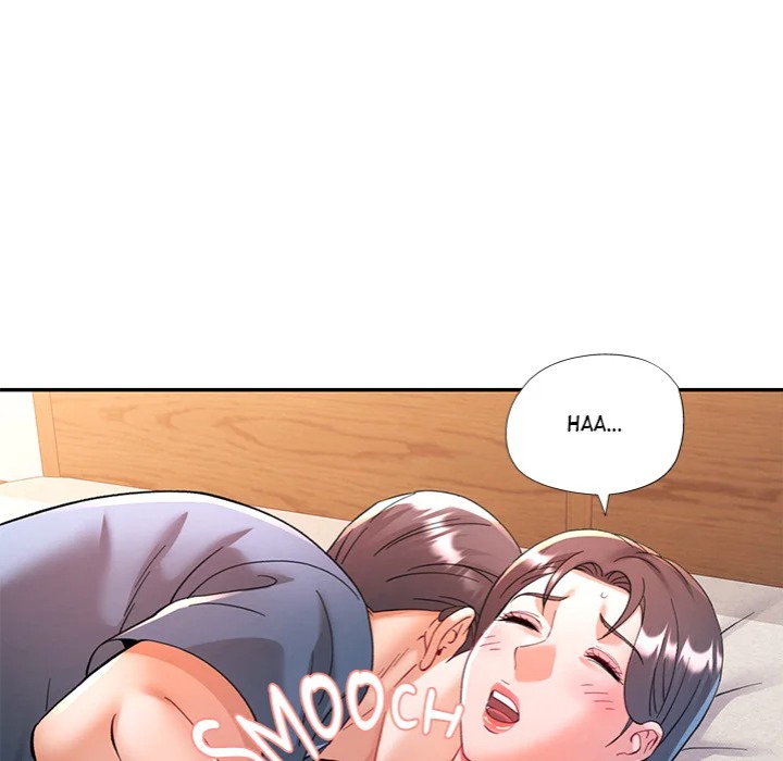 In Her Place Chapter 117 - Page 107