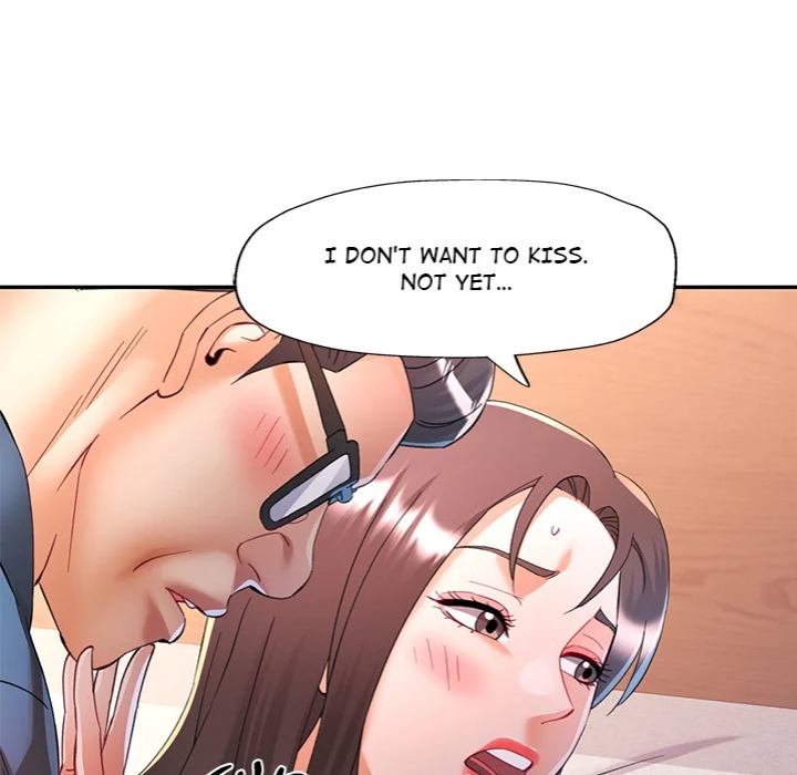 In Her Place Chapter 117 - Page 113