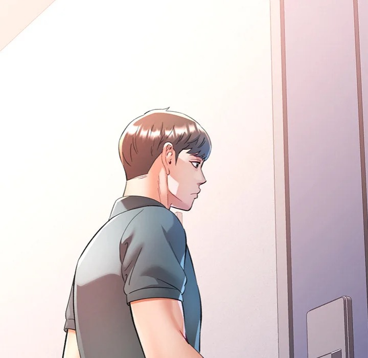 In Her Place Chapter 117 - Page 128