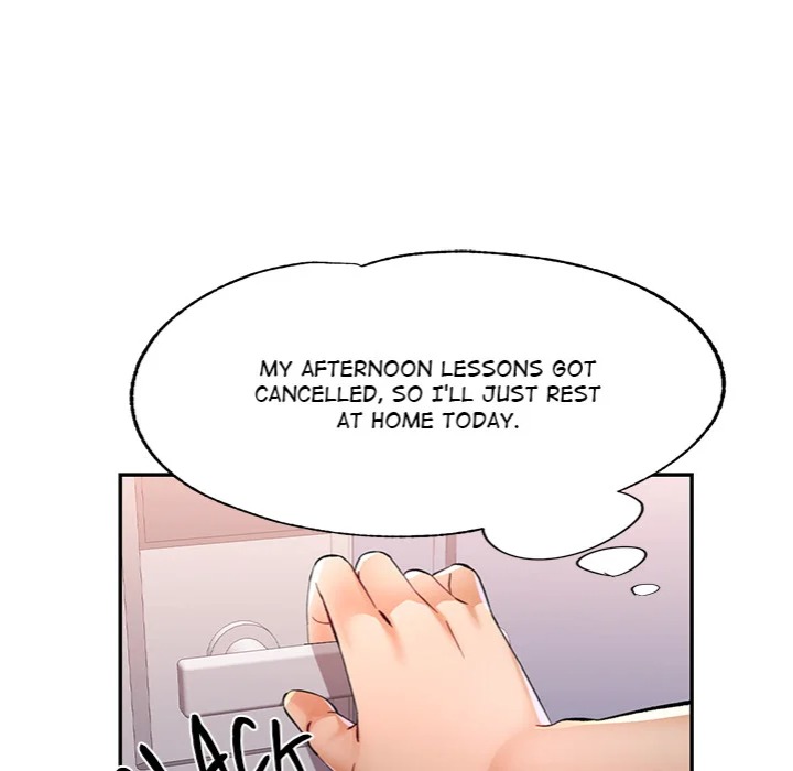 In Her Place Chapter 117 - Page 130