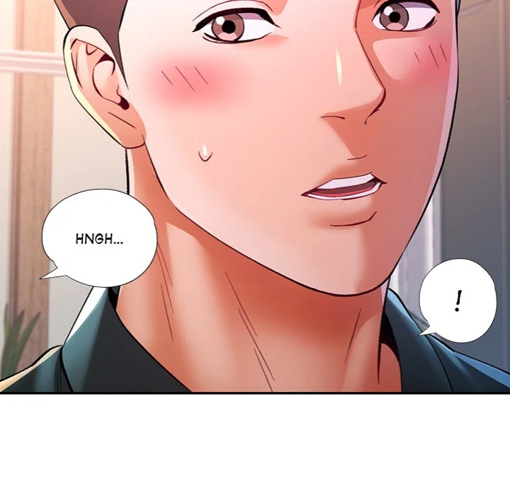In Her Place Chapter 117 - Page 150