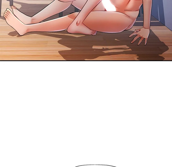 In Her Place Chapter 117 - Page 32