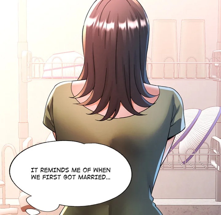 In Her Place Chapter 117 - Page 77