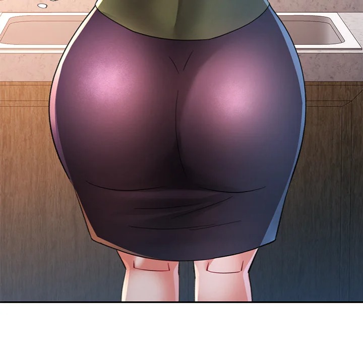 In Her Place Chapter 117 - Page 78