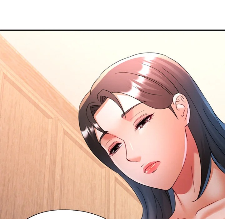 In Her Place Chapter 117 - Page 86