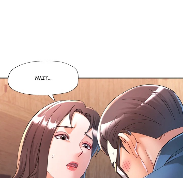 In Her Place Chapter 117 - Page 99