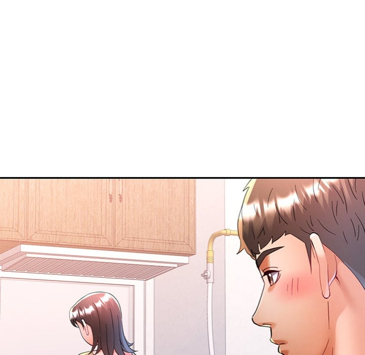 In Her Place Chapter 118 - Page 109