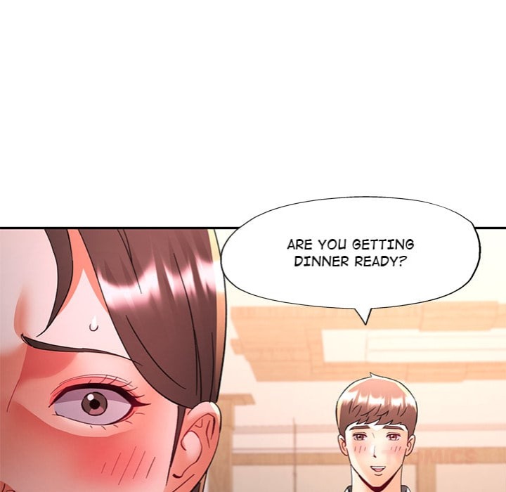 In Her Place Chapter 118 - Page 111