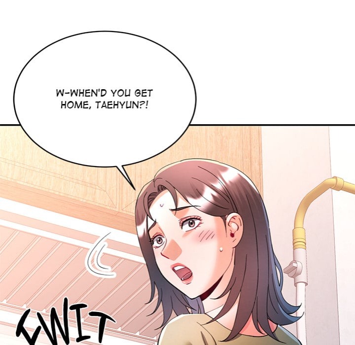 In Her Place Chapter 118 - Page 113