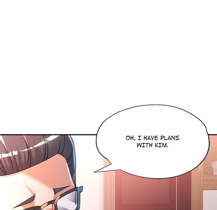 In Her Place Chapter 118 - Page 127