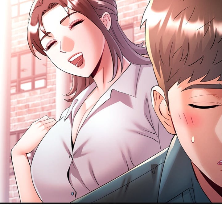 In Her Place Chapter 118 - Page 31