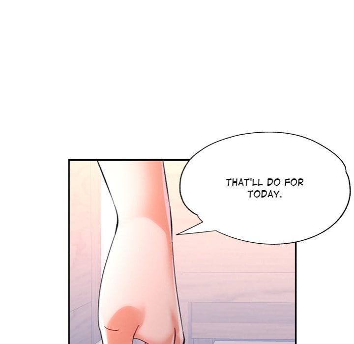 In Her Place Chapter 118 - Page 77