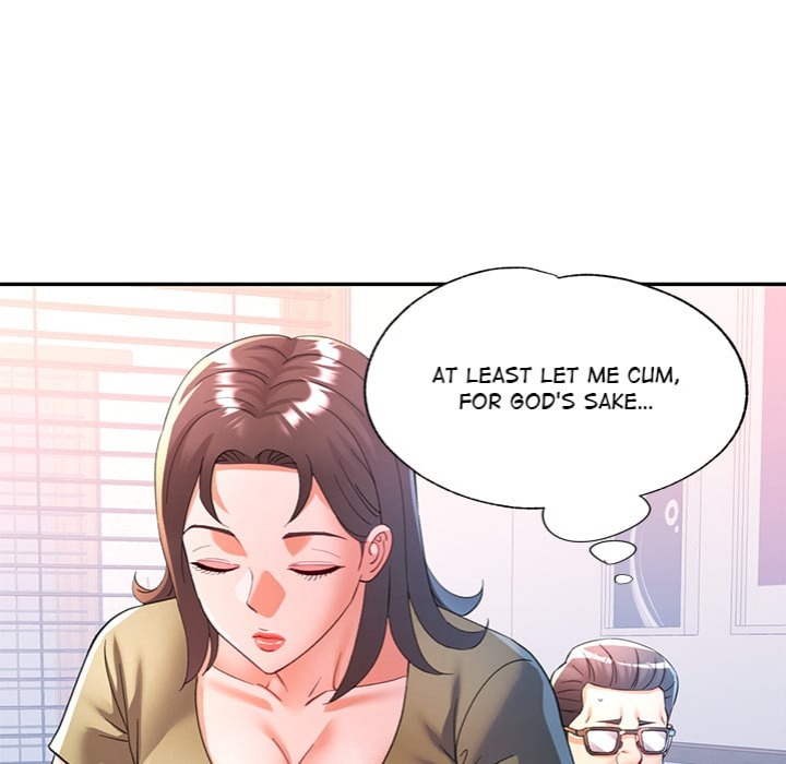 In Her Place Chapter 118 - Page 83