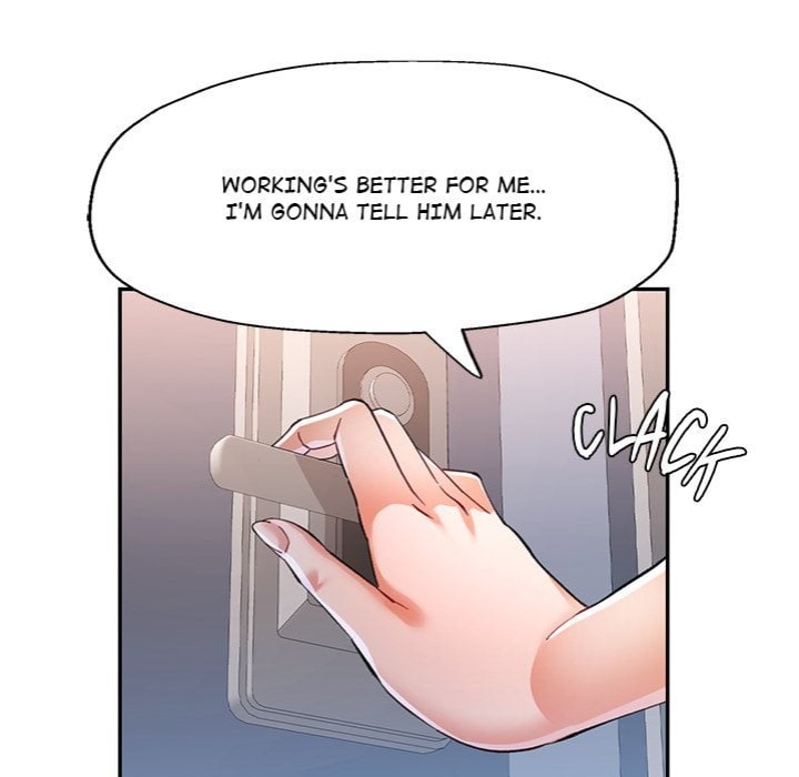 In Her Place Chapter 121 - Page 112