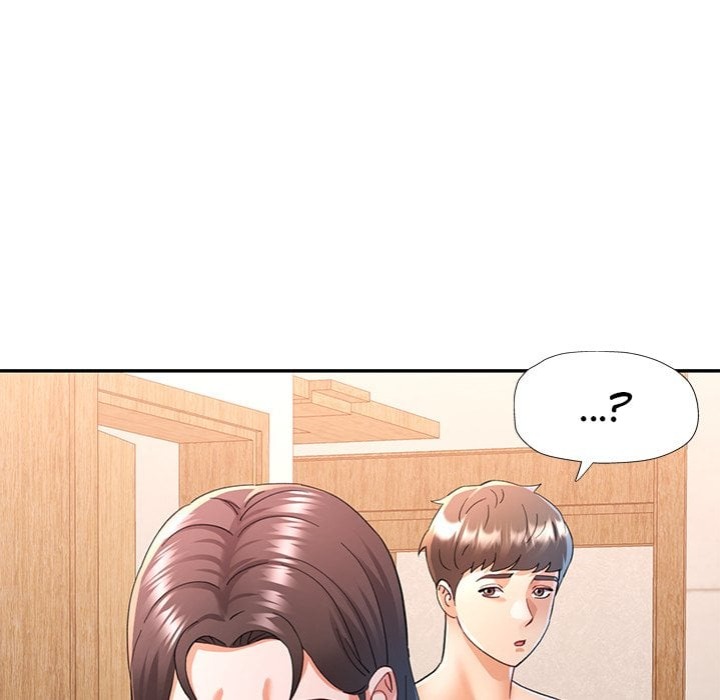 In Her Place Chapter 121 - Page 82