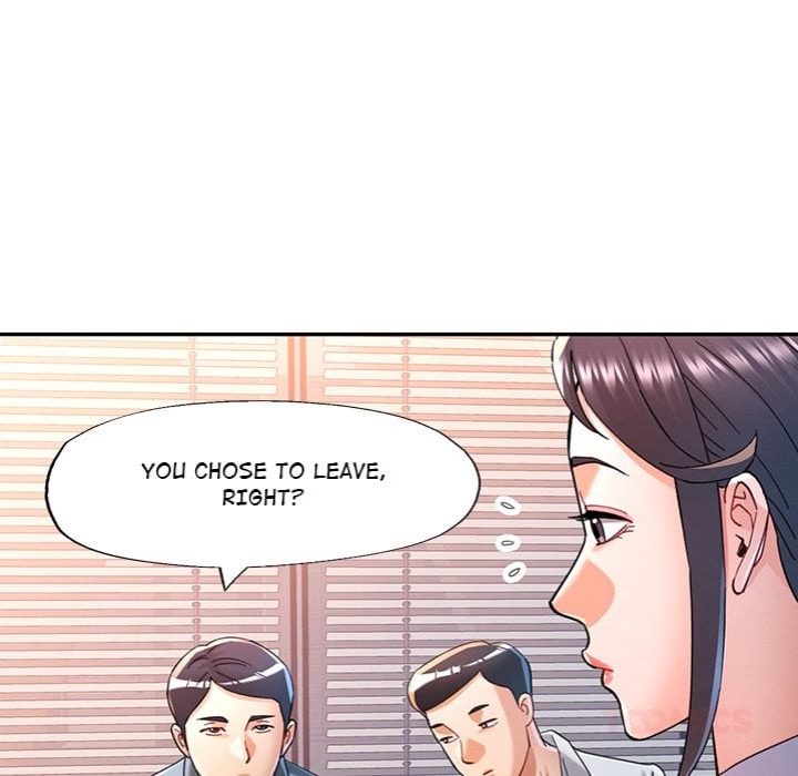 In Her Place Chapter 122 - Page 123