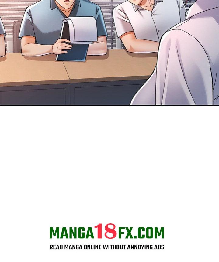 In Her Place Chapter 122 - Page 124